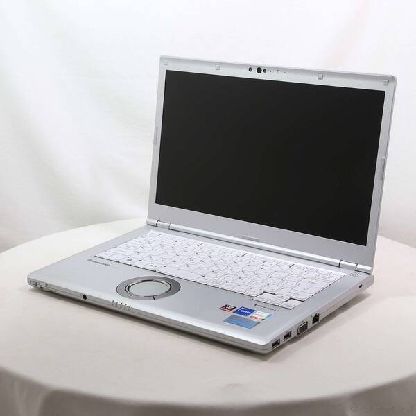 【中古】Panasonic(パナソニック) Lets note LV1 CF-LV1J13KS 【258-ud】
