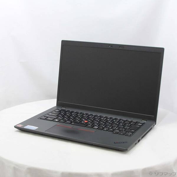 【中古】Lenovo(レノボジャパン) ThinkPad L14 Gen 4 21H6S0RW00 【276-ud】