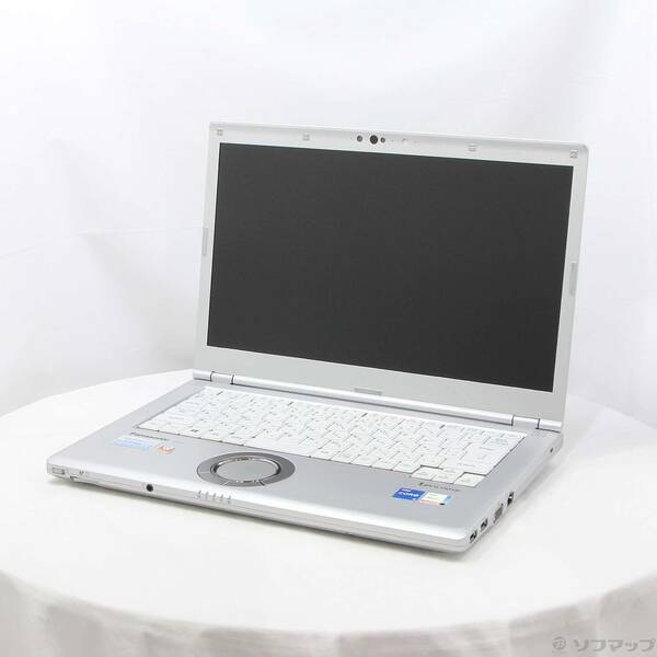 【中古】Panasonic(パナソニック) Lets note LV1 CF-LV1J13KS 【305-ud】