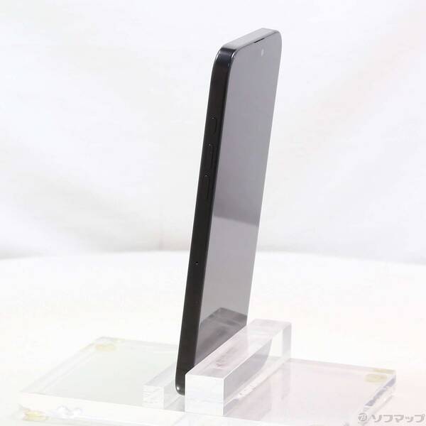 【中古】Apple(アップル) iPhone16 Pro Max 256GB ブラックチタニウム MYWG3J／A SIMフリー 【258-ud】