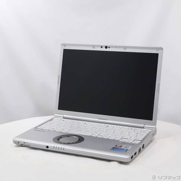 【中古】Panasonic(パナソニック) Lets note SV9 CF-SV9RDLVS 【344-ud】
