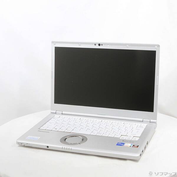 【中古】Panasonic(パナソニック) Lets note LV1 CF-LV1J13KS 【352-ud】