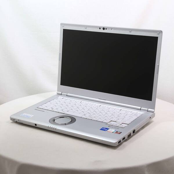 【中古】Panasonic(パナソニック) Lets note LV1 CF-LV1J13KS 【349-ud】