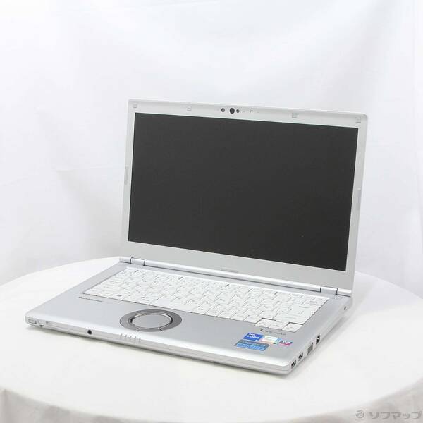 【中古】Panasonic(パナソニック) Lets note LV1 CF-LV1J13KS 【352-ud】