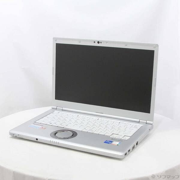 【中古】Panasonic(パナソニック) Lets note LV1 CF-LV1J13KS 【297-ud】