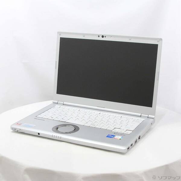 【中古】Panasonic(パナソニック) Lets note LV1 CF-LV1J13KS 【368-ud】
