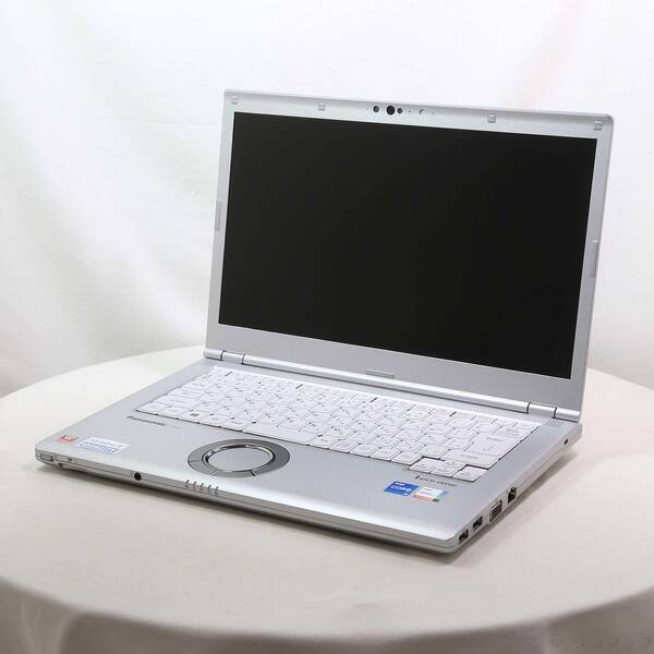 【中古】Panasonic(パナソニック) Lets note LV1 CF-LV1J13KS 【196-ud】