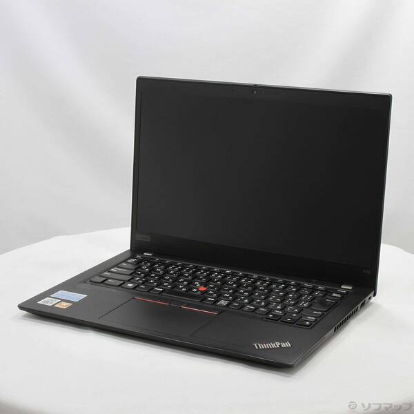 【中古】Lenovo(レノボジャパン) ThinkPad X13 Gen 1 20T2CTO1WW 【258-ud】