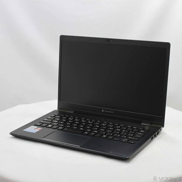 【中古】dynabook(ダイナブック) dynabook G83／FP A6G7FPF2F521 【377-ud】