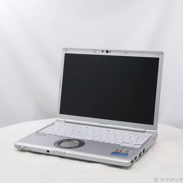 【中古】Panasonic(パナソニック) Lets note SV9 CF-SV9RDLVS 【348-ud】