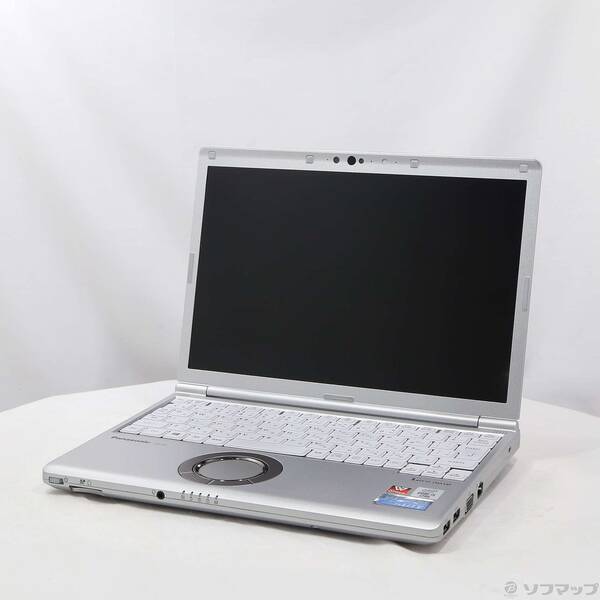 【中古】Panasonic(パナソニック) Lets note SV9 CF-SV9RDLVS 【348-ud】