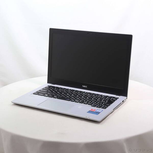 【中古】NEC(エヌイーシー) VersaPro タイプVB UltraLite PC-VKT16BZG4 【348-ud】