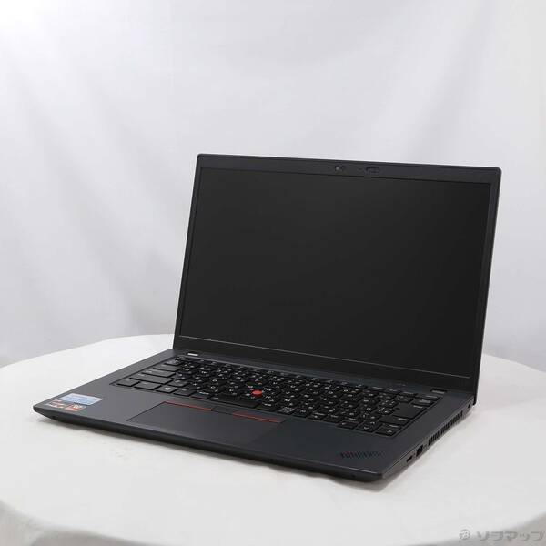 【中古】Lenovo(レノボジャパン) ThinkPad L14 Gen 4 21H6S0RW00 【348-ud】