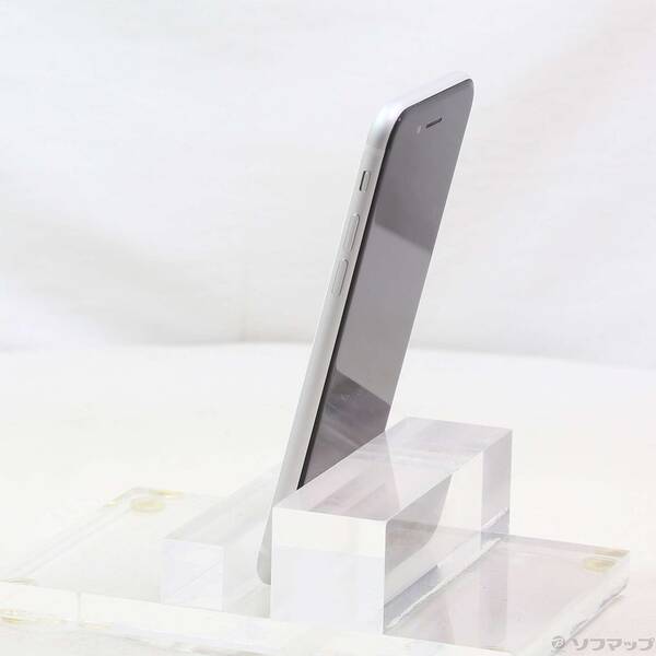 【中古】Apple(アップル) iPhone SE 第2世代 128GB ホワイト MHGU3J／A SIMフリー 【247-ud】