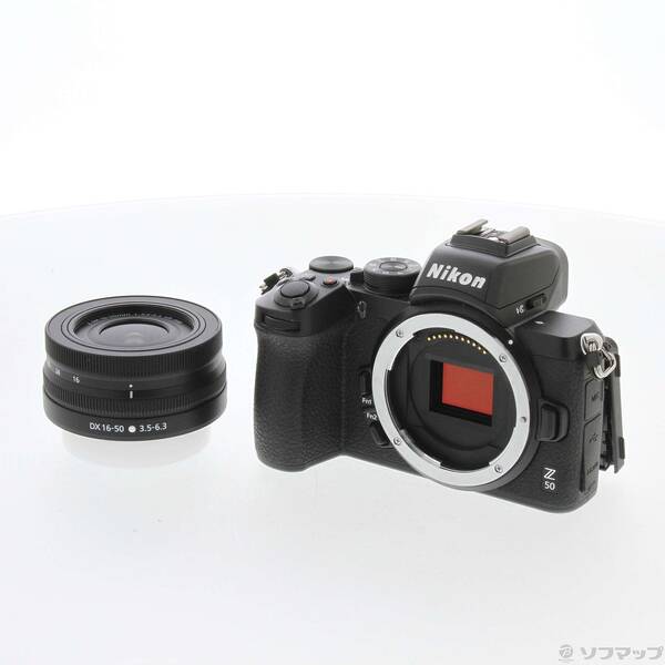 【中古】Nikon(ニコン) 