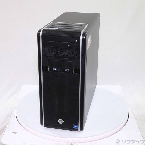 【中古】TSUKUMO G-GEAR 【349-ud】