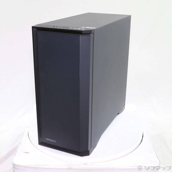 【中古】自作機PC 自作機PC 〔Core i7 9700／32GB／SSD1TB〕 〔Windows 10〕 【344-ud】
