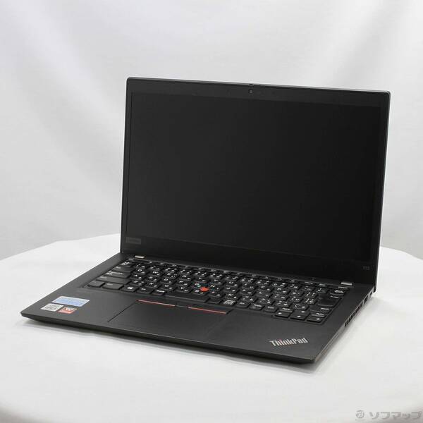 【中古】Lenovo(レノボジャパン) ThinkPad X13 Gen 1 20T2CTO1WW 【344-ud】