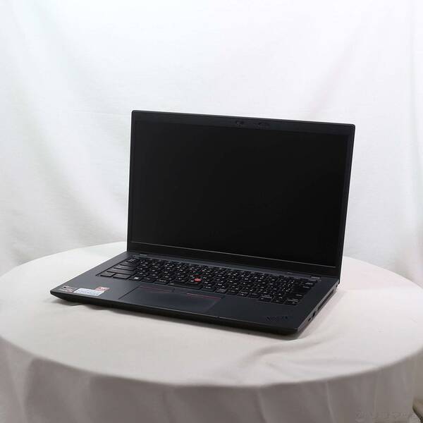【中古】Lenovo(レノボジャパン) ThinkPad L14 Gen 4 21H6S0RW00 【247-ud】