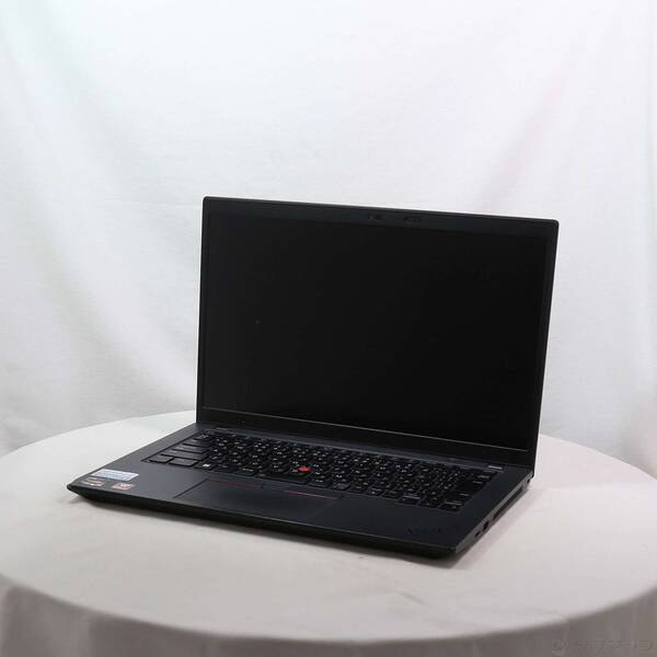 【中古】Lenovo(レノボジャパン) ThinkPad L14 Gen 4 21H6S0RW00 【377-ud】