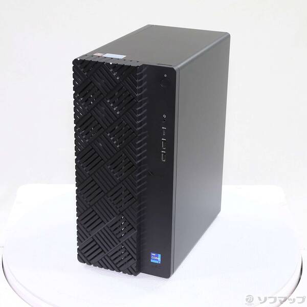 【中古】NEC(エヌイーシー) LAVIE GX PC-GX750EAB ブラック 【349-ud】