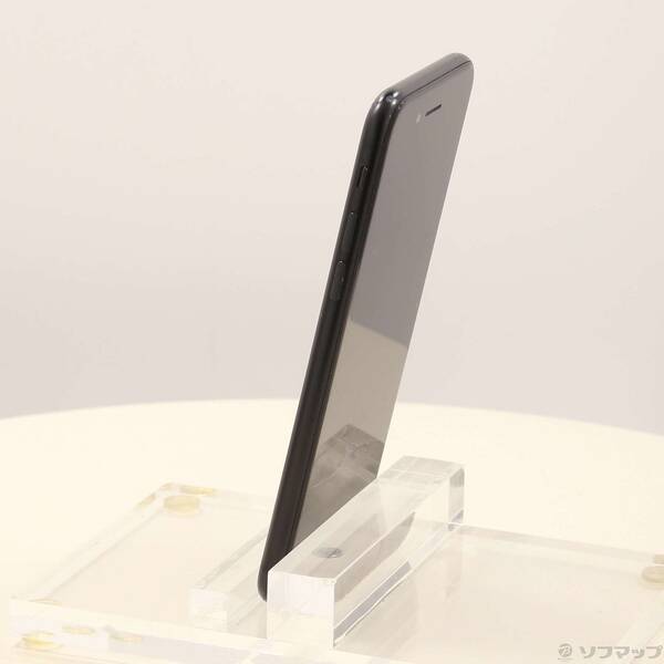 【中古】Apple(アップル) iPhone SE 第2世代 64GB ブラック MHGP3J／A SIMフリー 【262-ud】