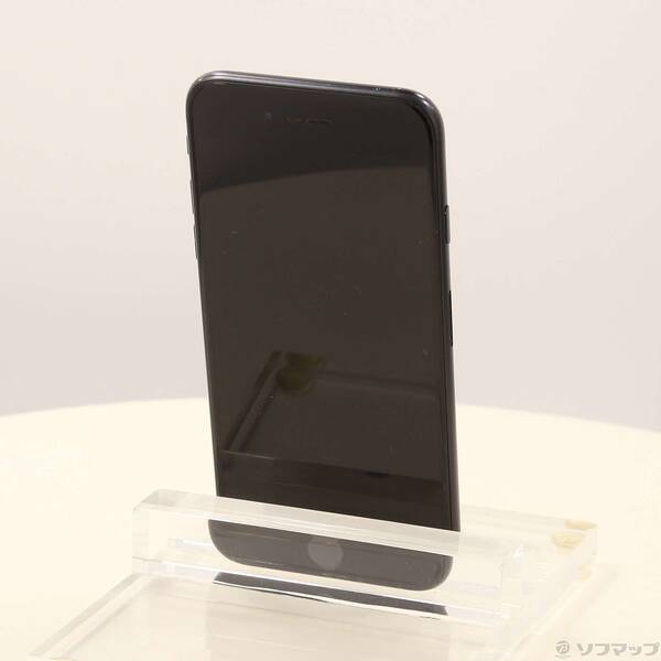【中古】Apple(アップル) iPhone SE 第2世代 64GB ブラック MHGP3J／A SIMフリー 【262-ud】