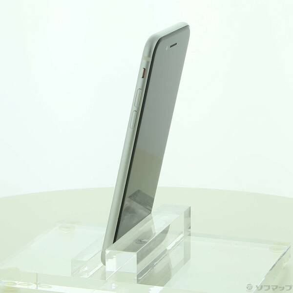 【中古】Apple(アップル) iPhone SE 第2世代 128GB ホワイト MXD12J／A SIMフリー 【344-ud】