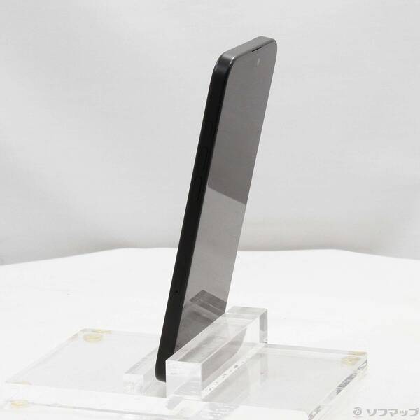 【中古】Apple(アップル) iPhone16 Plus 128GB ブラック 3N343J／A SIMフリー 【349-ud】