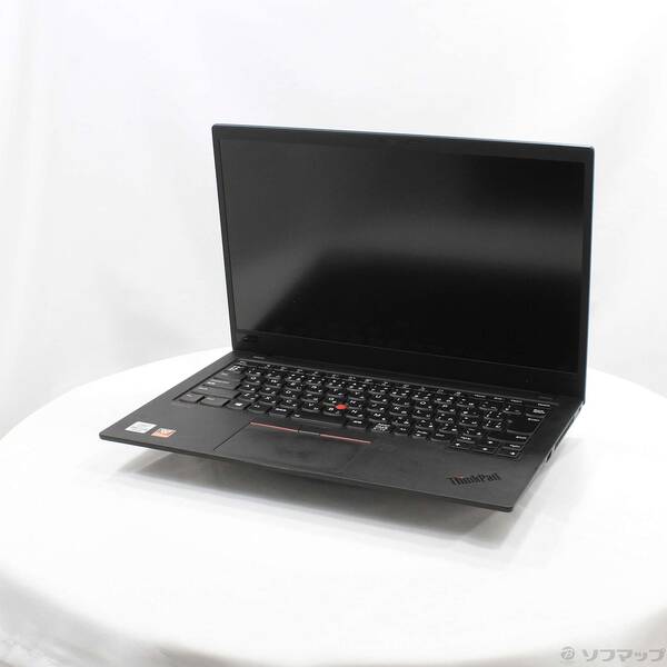 【中古】Lenovo(レノボジャパン) ThinkPad X1 Carbon Gen 8 20UASATB01 【276-ud】