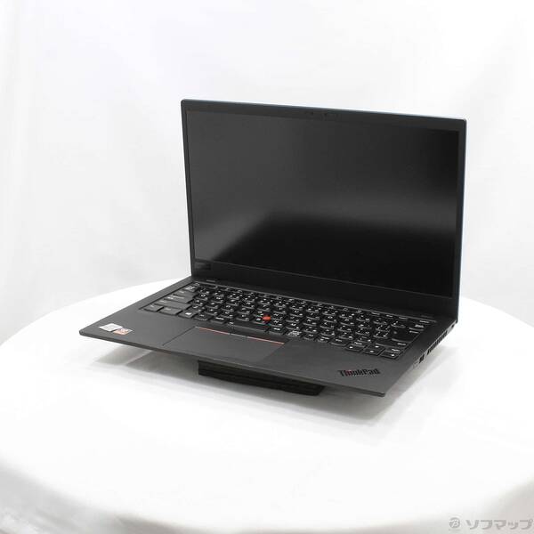 【中古】Lenovo(レノボジャパン) ThinkPad X1 Carbon Gen 8 20UASATB01 【276-ud】(2)