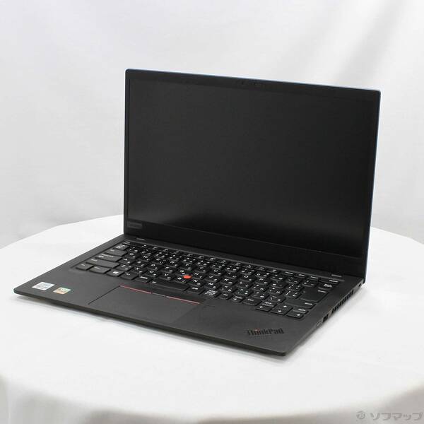 【中古】Lenovo(レノボジャパン) ThinkPad X1 Carbon Gen 8 20UASATB01 【251-ud】
