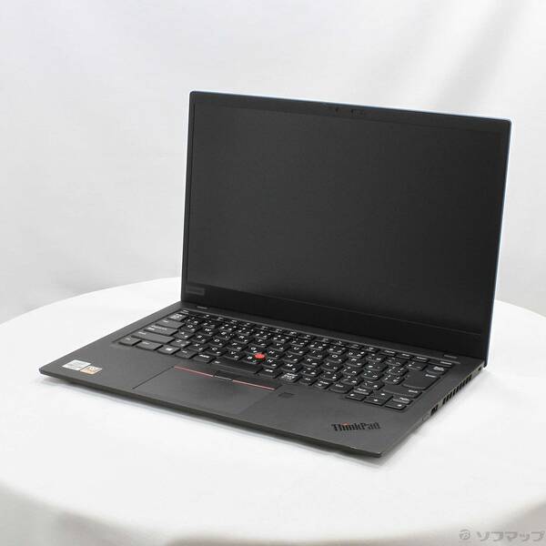 【中古】Lenovo(レノボジャパン) ThinkPad X1 Carbon Gen 8 20UASATB01 【251-ud】