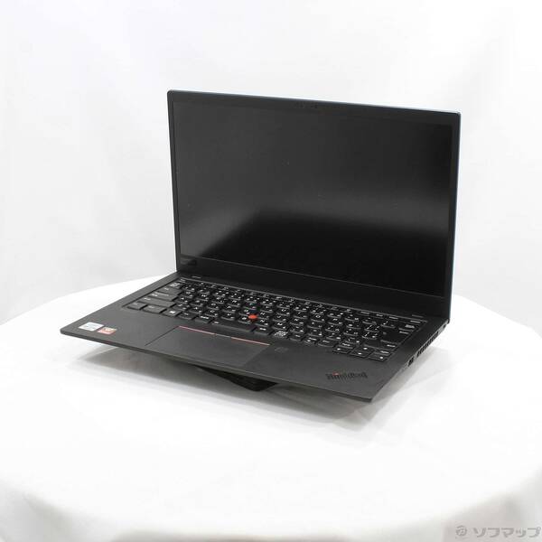【中古】Lenovo(レノボジャパン) ThinkPad X1 Carbon Gen 8 20UASATB01 【348-ud】