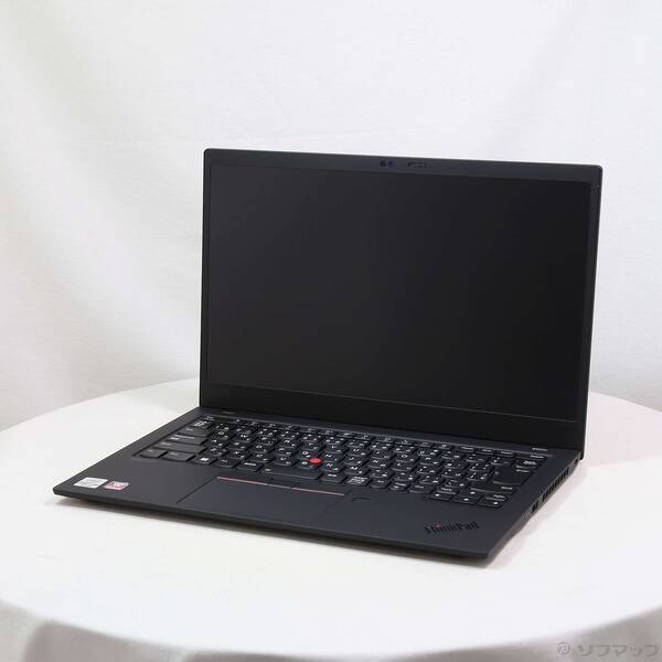 【中古】Lenovo(レノボジャパン) ThinkPad X1 Carbon Gen 8 20UASATB01 【352-ud】