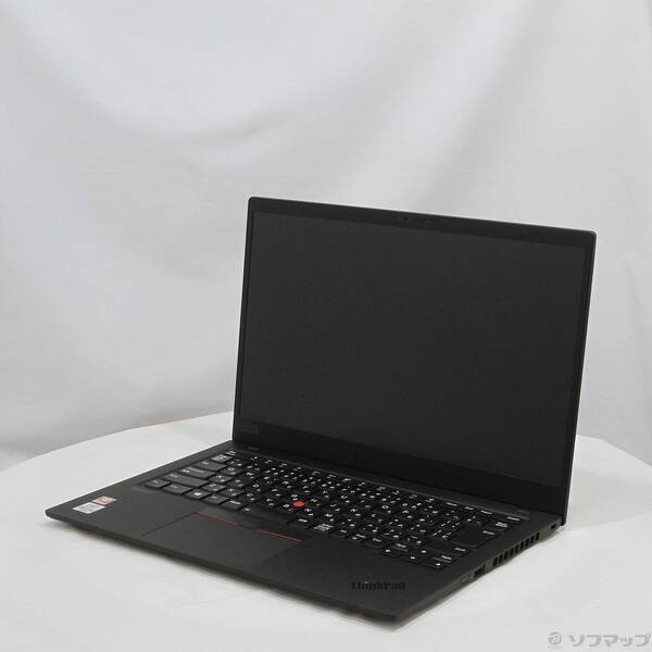 【中古】Lenovo(レノボジャパン) ThinkPad X1 Carbon Gen 8 20UASATB01 【352-ud】