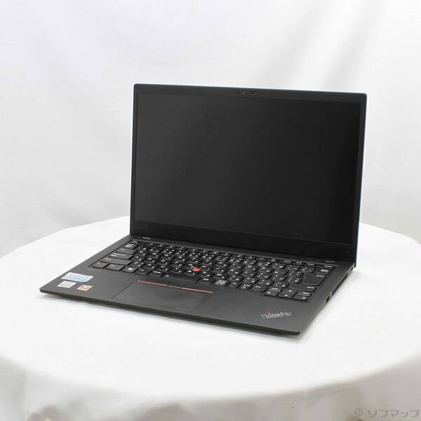 【中古】Lenovo(レノボジャパン) ThinkPad X1 Carbon Gen 8 20UASATB01 【344-ud】