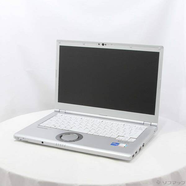 【中古】Panasonic(パナソニック) Lets note LV1 CF-LV1J13KS 【297-ud】