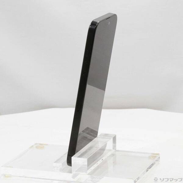 【中古】Apple(アップル) iPhone16 Pro Max 256GB ブラックチタニウム 3N528J／A SIMフリー 【344-ud】