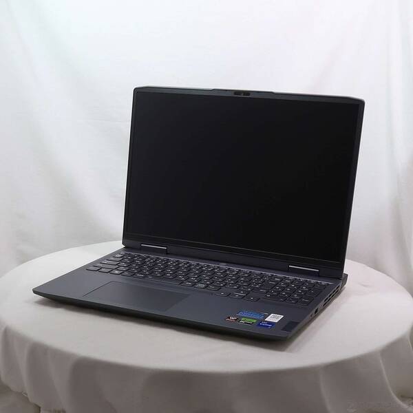 【中古】Lenovo(レノボジャパン) LOQ 16IRH8 82XW004TJP 【262-ud】