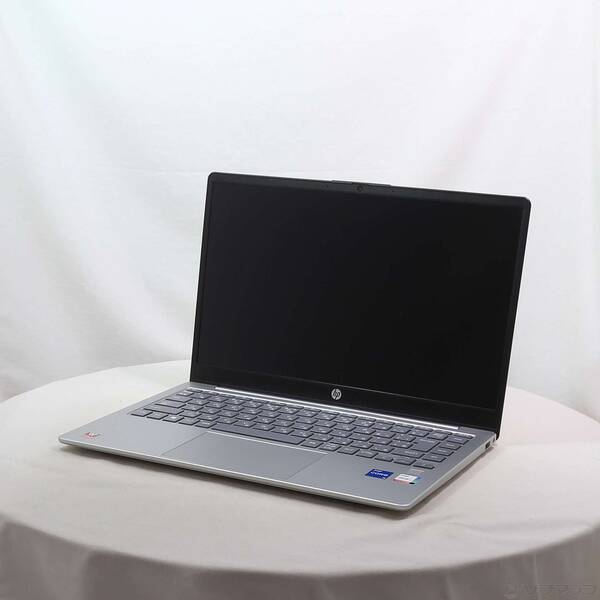 【中古】hp(エイチピー) 〔展示品〕 HP 14-ep0000 G1 806Y0PA-AAAC ナチュラルシルバー 【305-ud】