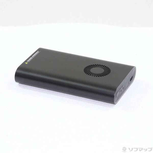【中古】ONENETBOOKTECHNOLOGY 〔展示品〕 ONEXPLAYER M1 ONEXM19I3210R 【377-ud】