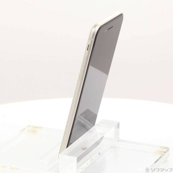 【中古】Apple(アップル) iPhone SE 第3世代 64GB スターライト MMYD3J／A SIMフリー 【371-ud】