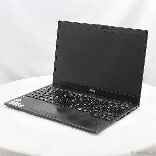 【中古】FUJITSU(富士通） LIFEBOOK U9310／D FMVU28025 【196-ud】