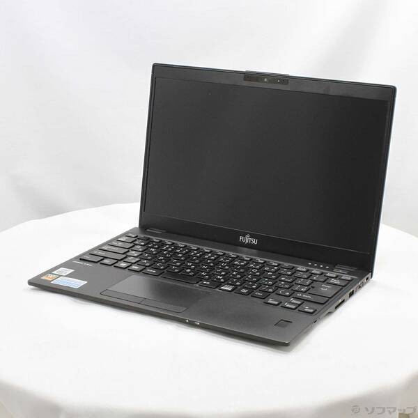【中古】FUJITSU(富士通） LIFEBOOK U9310／D FMVU28025 【276-ud】