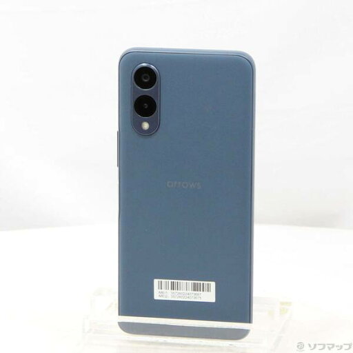 【中古】FCNT arrows We2 64GB ネイビーグリーン F-52E docomo SIMフリー 【377-ud】 【中古】FCNT arrows We2 64GB ネイビーグリーン F-52E docomo SIMフリー 【377-ud】