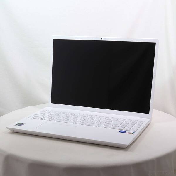 【中古】NEC(エヌイーシー) LAVIE N16 PC-N1656HAW-N 〔NEC Refreshed PC〕 ≪メーカー保証あり≫ 【269-ud】
