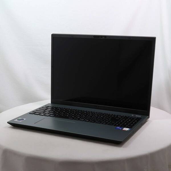 【中古】NEC(エヌイーシー) LAVIE N16 PC-N1670HAE オリーブグリーン 〔NEC Refreshed PC〕 ≪メーカー保証あり≫ 【371-ud】