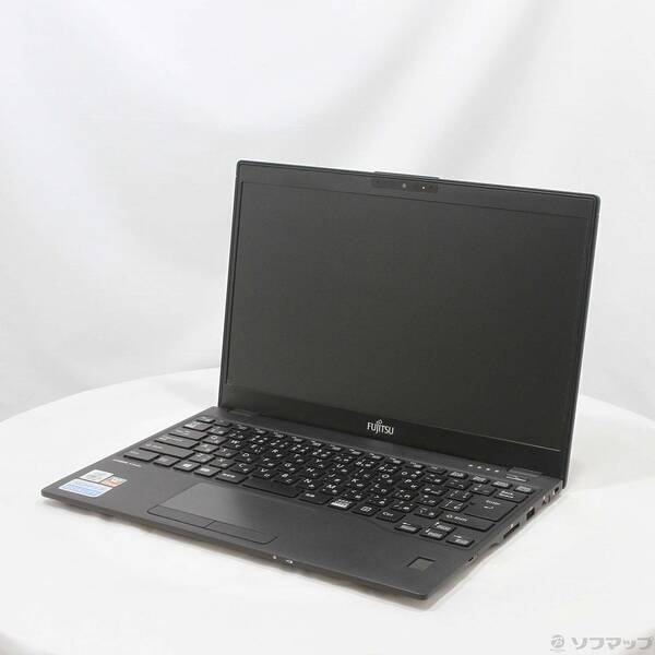 【中古】FUJITSU(富士通） LIFEBOOK U9310／D FMVU28025 【348-ud】