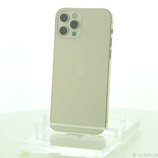 【中古】Apple(アップル) iPhone12 Pro 256GB ゴールド MGMC3J/A SIMフリー 【269-ud】 【中古】Apple(アップル) iPhone12 Pro 256GB ゴールド MGMC3J/A SIMフリー 【269-ud】